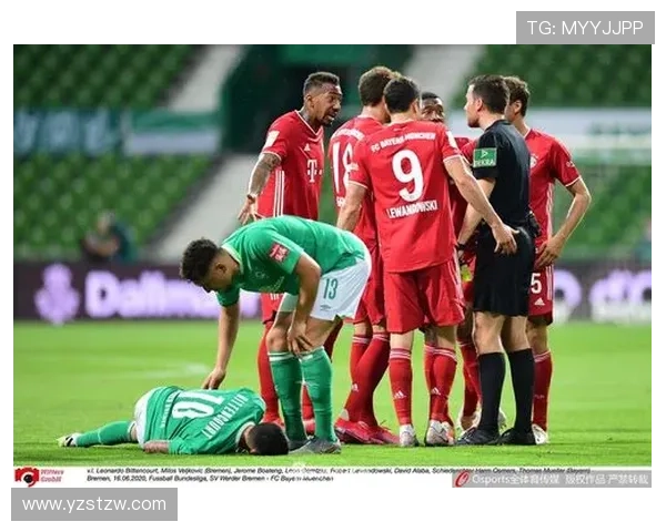 [德甲]普沙茨左路传中 吉戈维奇头球扳回一城.