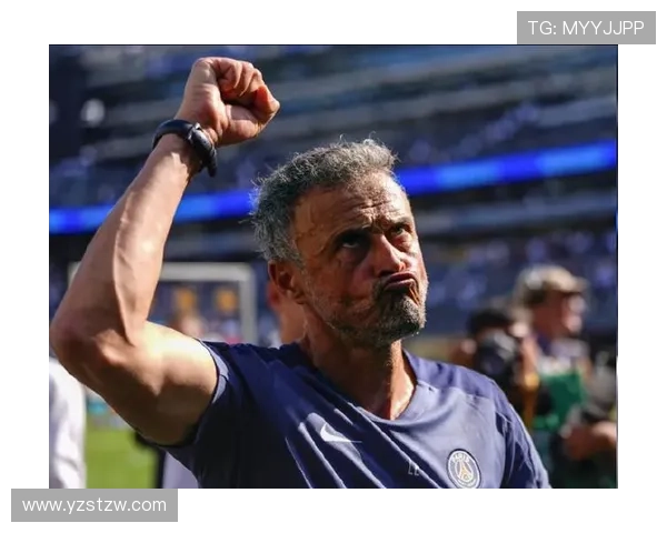 恩里克回应世界杯争议：我是巴黎主帅